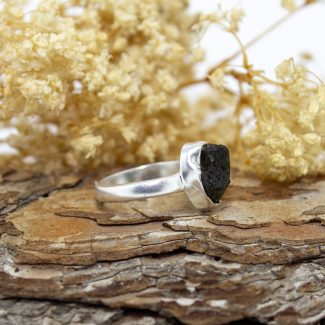 Anillo Moldavita