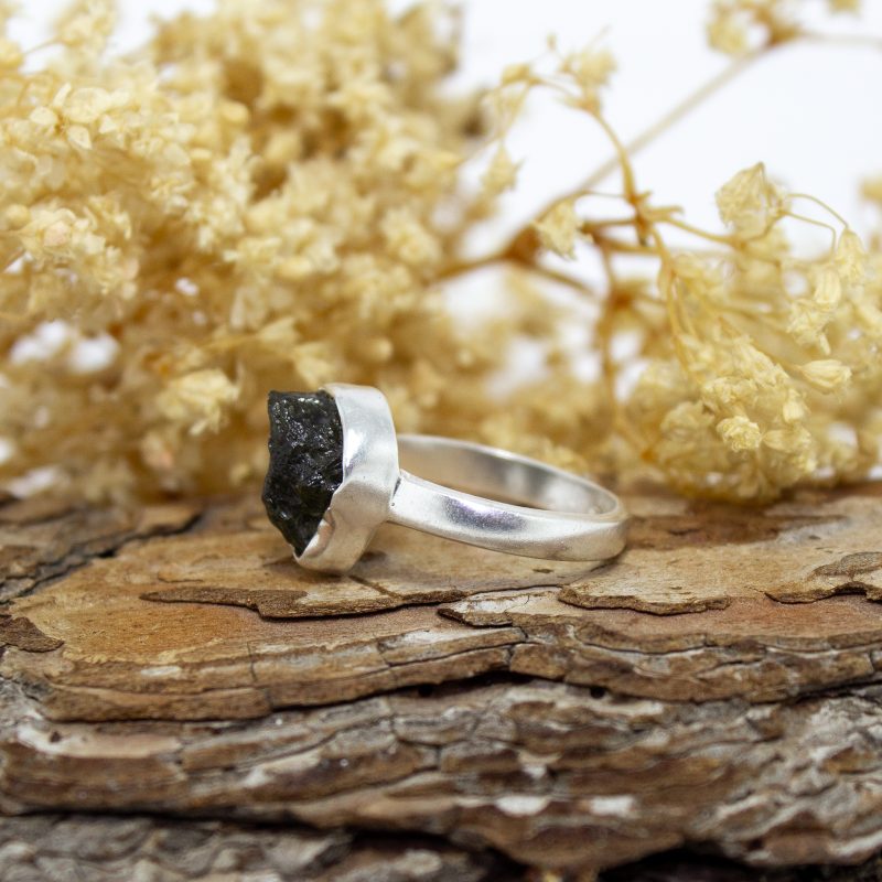 Anillo Moldavita