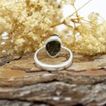 Anillo Moldavita
