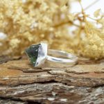 Anillo Moldavita