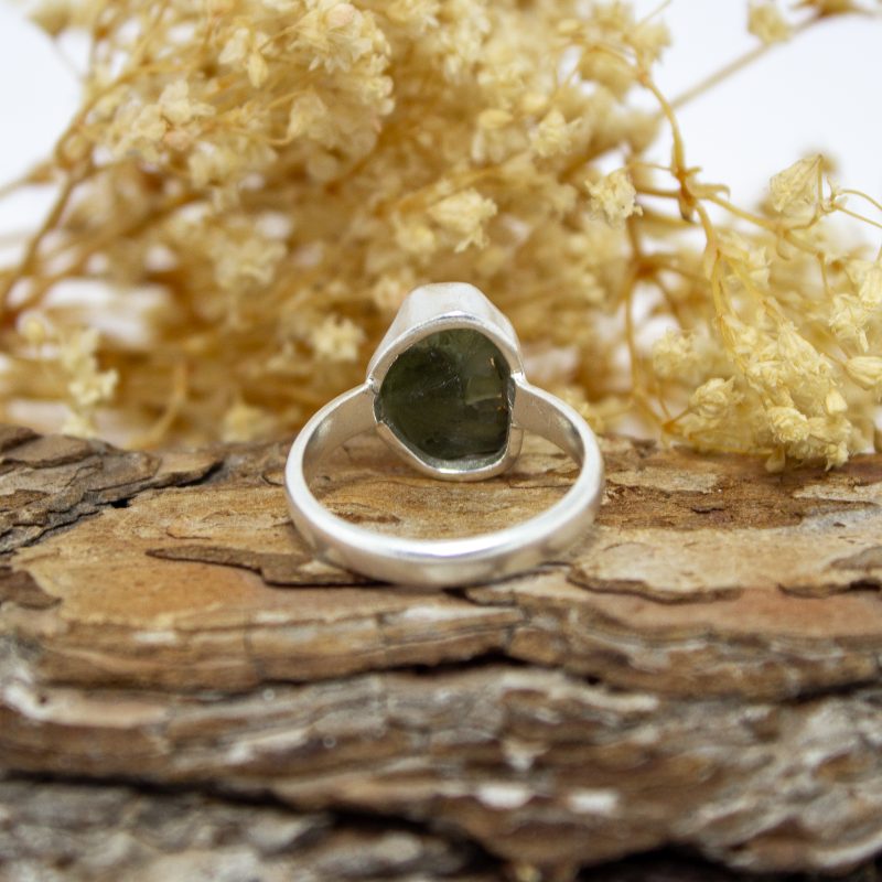 Anillo Moldavita