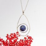 Colgante Lapislazuli