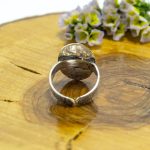 Anillo Black Star