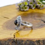 Anillo Black Star