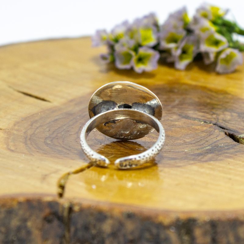 Anillo Black Star Anillo Black Star