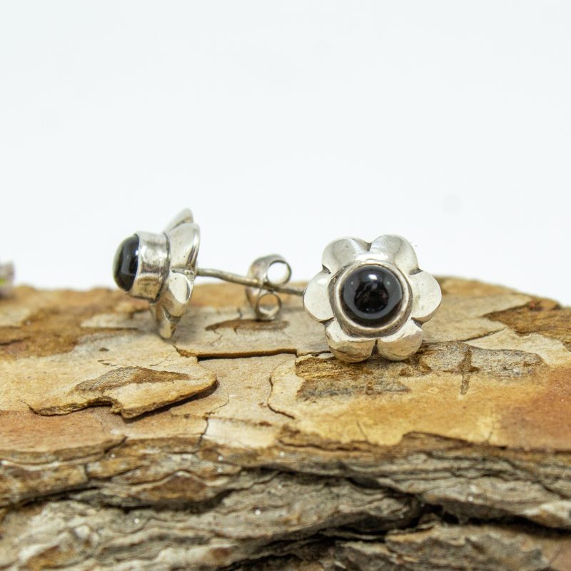 Pendientes Ónix Pendientes Ónix