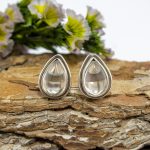 Pendientes Cuarzo