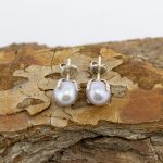 Pendientes Perla