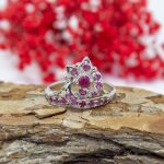 Anillo rubi