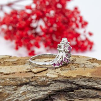 Anillo rubi