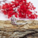 Anillo rubi