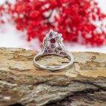 Anillo rubi