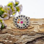 Anillo navaratna