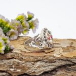 Anillo navaratna