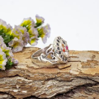 Anillo navaratna