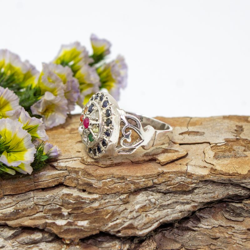 Anillo navaratna