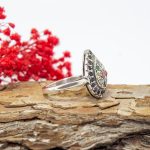 Anillo navaratna