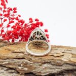 Anillo navaratna