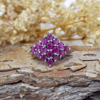 Anillo rubi