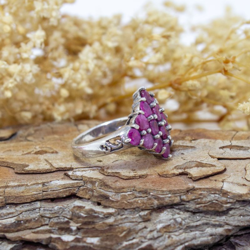 Anillo rubi Anillo rubi