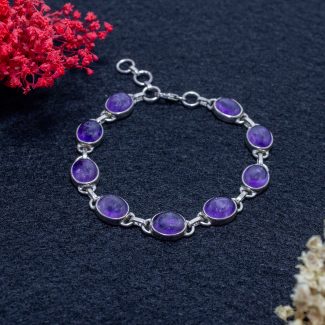 Pulsera Amatista