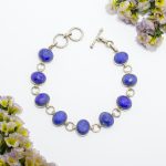 Pulsera Lapislazuli