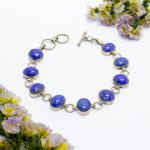 Pulsera Lapislazuli