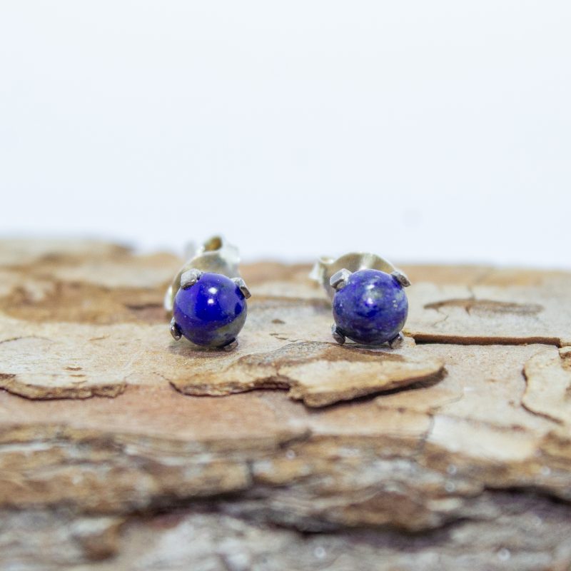 Pendientes Lapislazuli Pendientes Lapislazuli