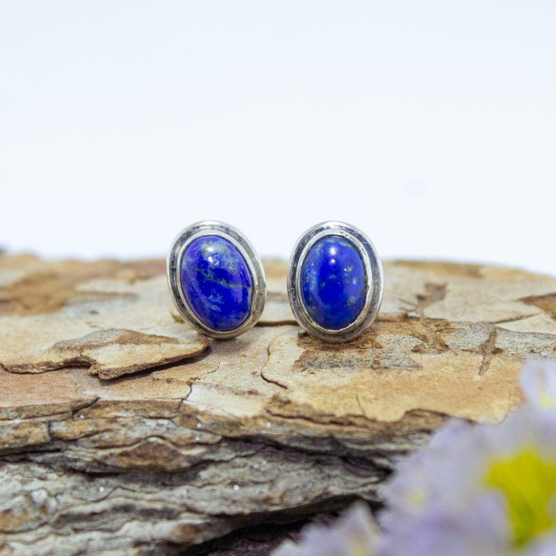 Pendientes Lapislazuli Pendientes Lapislazuli