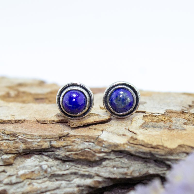 Pendientes Lapislazuli Pendientes Lapislazuli
