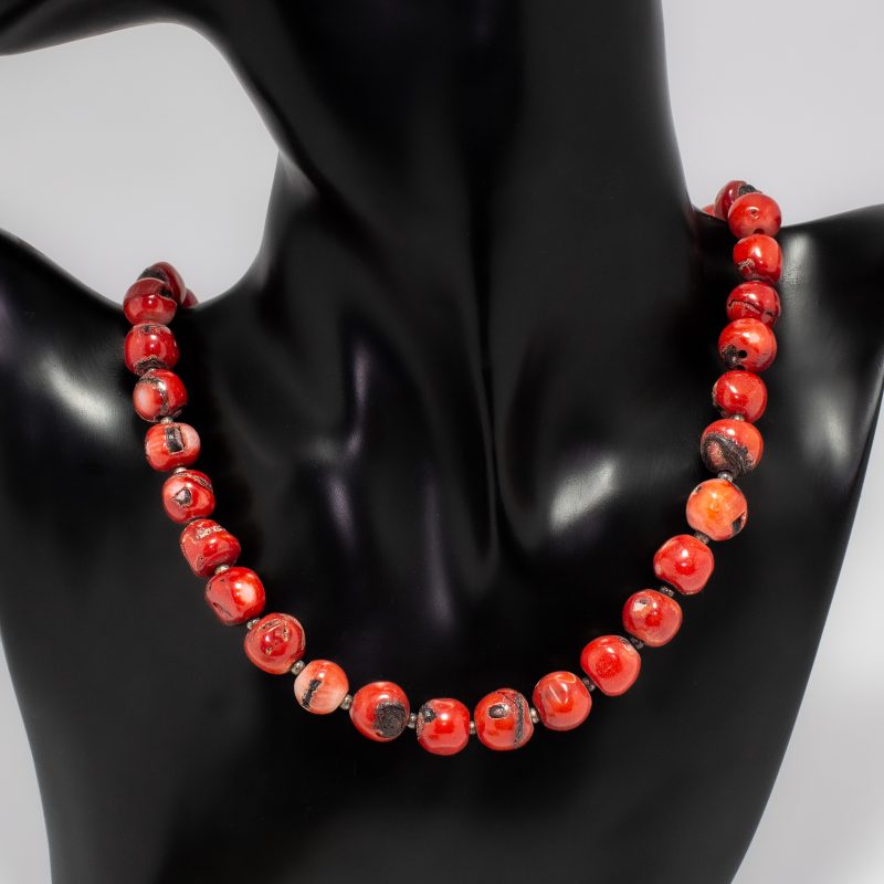 Collar Coral Collar Coral