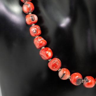 Collar Coral