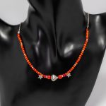 Collar Coral
