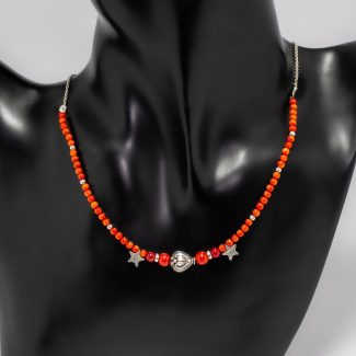 Collar Coral