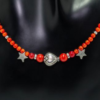 Collar Coral