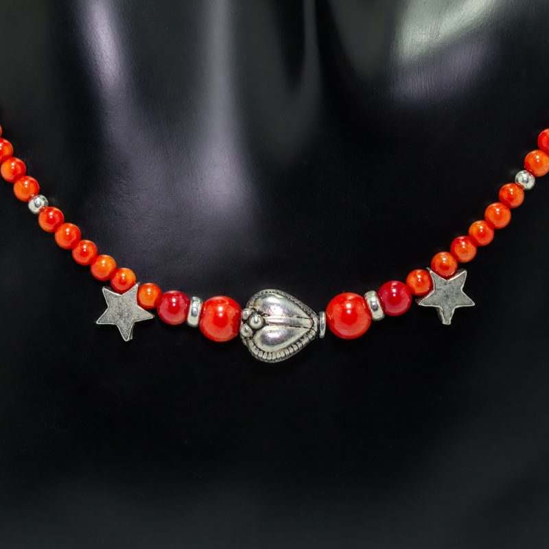 Collar Coral