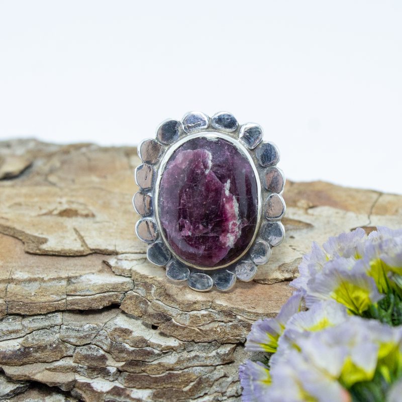 Anillo Rubelita Anillo Rubelita