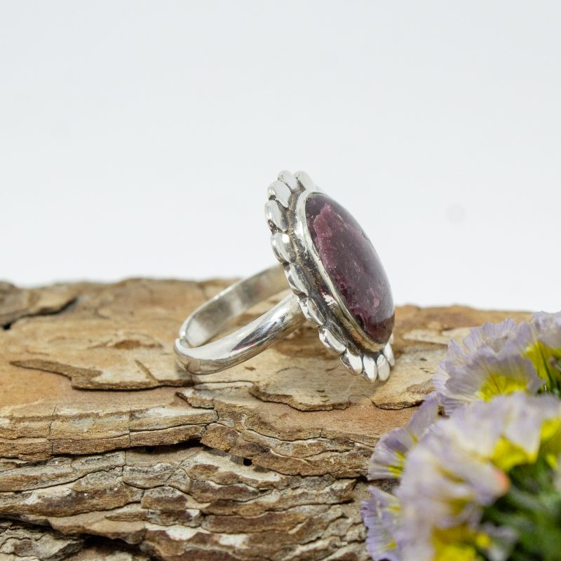 Anillo Rubelita Anillo Rubelita