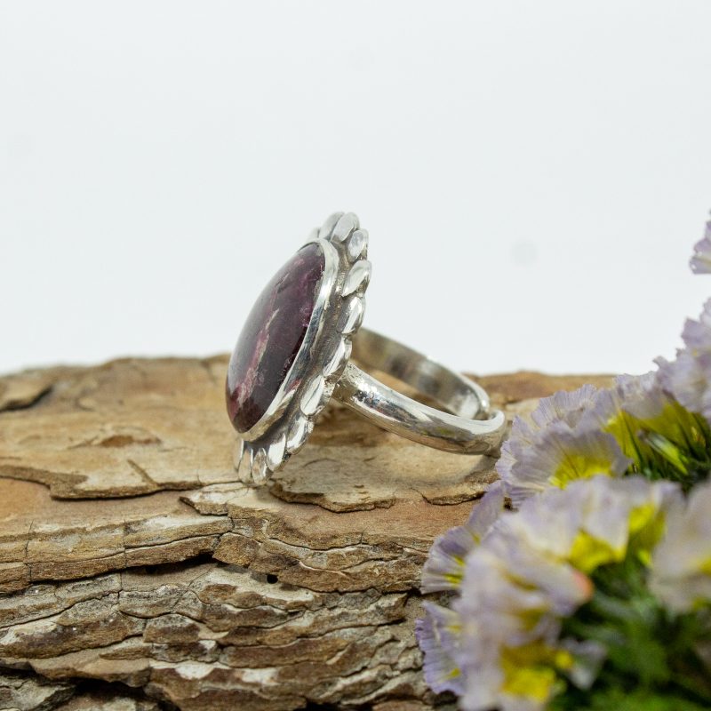 Anillo Rubelita Anillo Rubelita