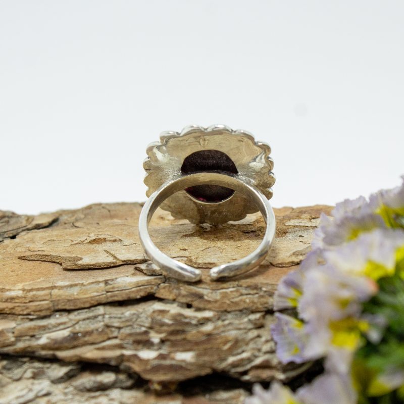 Anillo Rubelita Anillo Rubelita