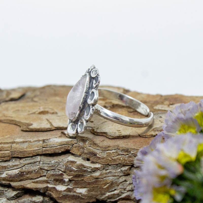 Anillo Morganita