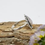 Anillo Morganita