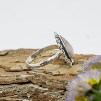 Anillo Morganita