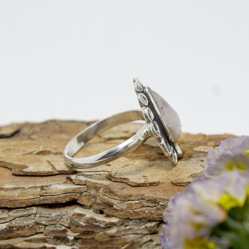 Anillo Morganita