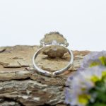 Anillo Morganita