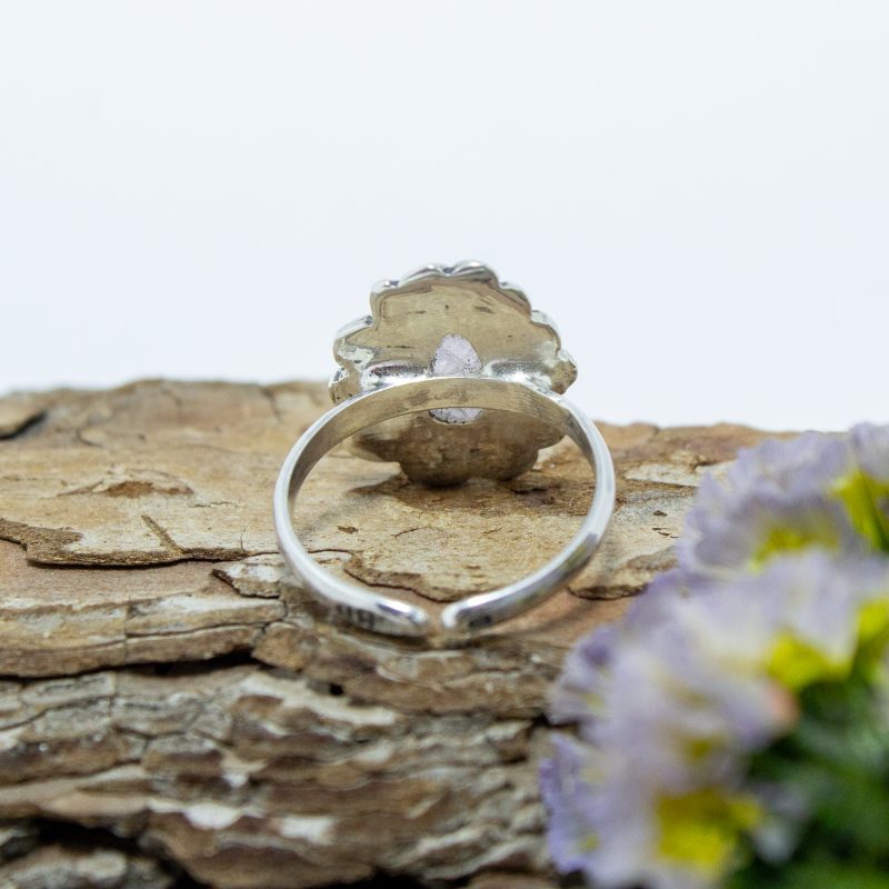 Anillo Morganita