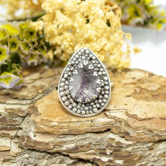 Anillo Super Seven